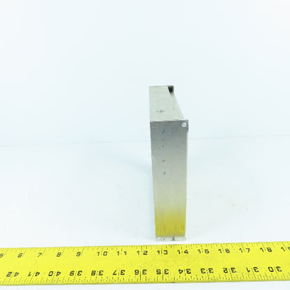 Fuji BUIII-185-2 BU3-185-2 200V Braking Module 50/60HZ