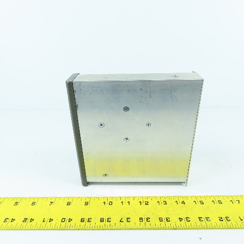 Fuji BUIII-185-2 BU3-185-2 200V Braking Module 50/60HZ