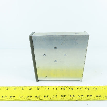Fuji BUIII-185-2 BU3-185-2 200V Braking Module 50/60HZ