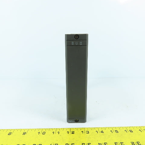 Fuji BUIII-185-2 BU3-185-2 200V Braking Module 50/60HZ