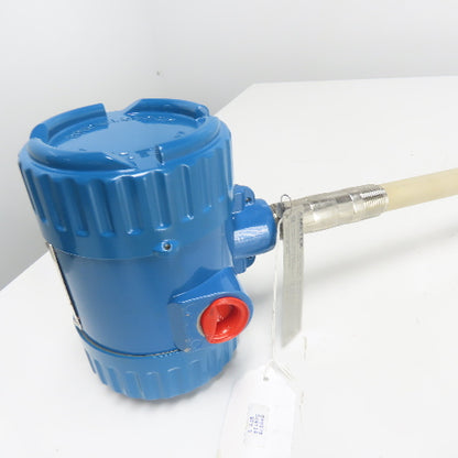 Ametek 700-1202-021 Level Control Sensing Element 1379 KPA 200PSI 36" Probe