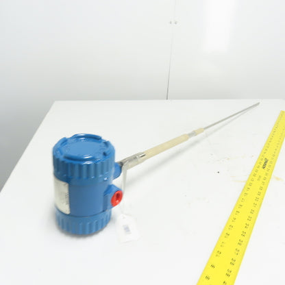 Ametek 700-1202-021 Level Control Sensing Element 1379 KPA 200PSI 36" Probe