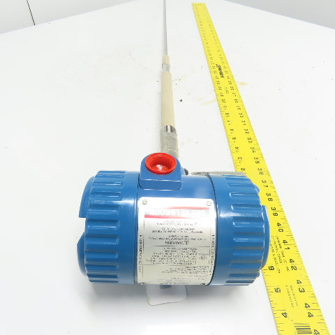 Ametek 700-1202-021 Level Control Sensing Element 1379 KPA 200PSI 36" Probe