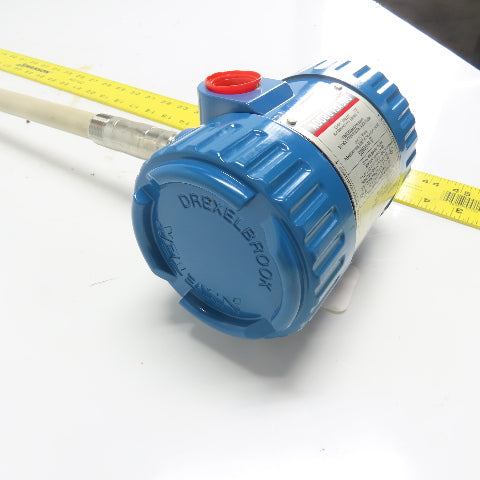 Ametek 700-1202-021 Level Control Sensing Element 1379 KPA 200PSI 36" Probe