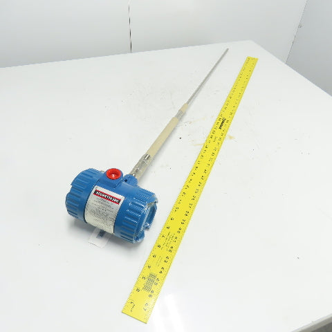 Ametek 700-1202-021 Level Control Sensing Element 1379 KPA 200PSI 36" Probe