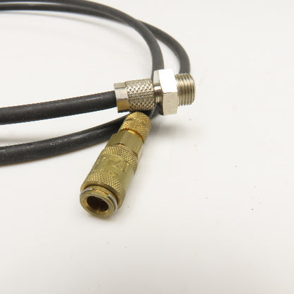 ITW Dynatec 70.06000.703 Hose Assembly