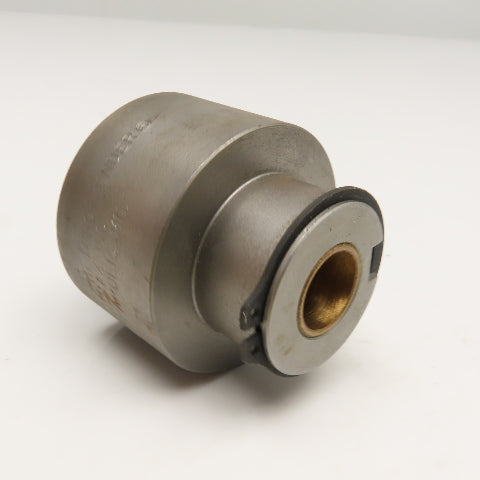 Helland TT2 Torq-Tender 5/8" Shaft Bore x 5/8" Bore Torque Limiter