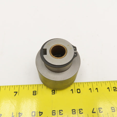 Helland TT2 Torq-Tender 5/8" Shaft Bore x 5/8" Bore Torque Limiter