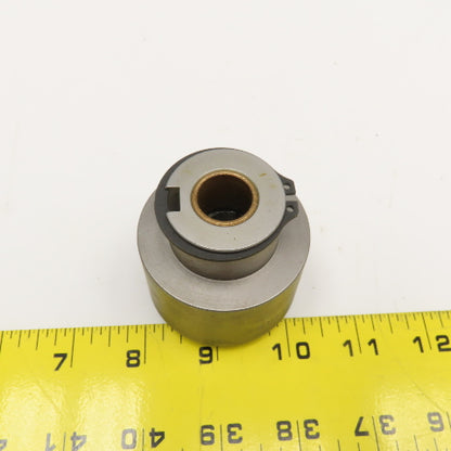 Helland TT2 Torq-Tender 5/8" Shaft Bore x 5/8" Bore Torque Limiter