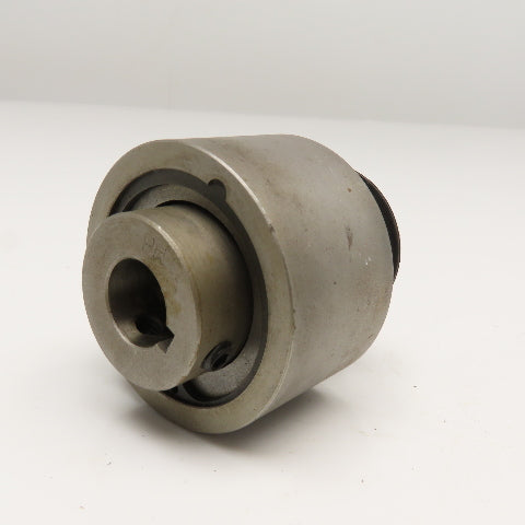 Helland TT2 Torq-Tender 5/8" Shaft Bore x 5/8" Bore Torque Limiter