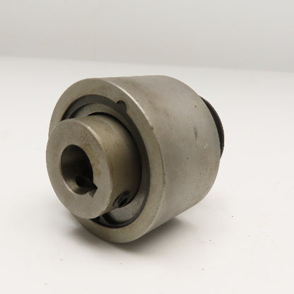 Helland TT2 Torq-Tender 5/8" Shaft Bore x 5/8" Bore Torque Limiter