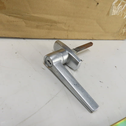 Hoffman AL36DR 3-Point Latch Kit 62-72"