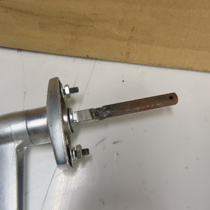 Hoffman AL36DR 3-Point Latch Kit 62-72"