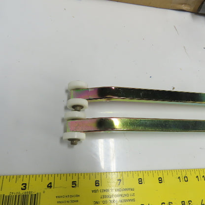 Hoffman AL36DR 3-Point Latch Kit 62-72"