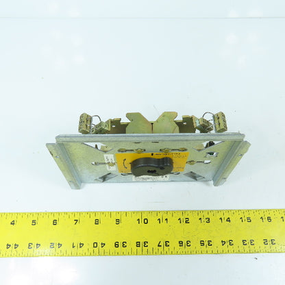 Siemens A5E00345260 Version A Sinumerik Hard Drive Carrier