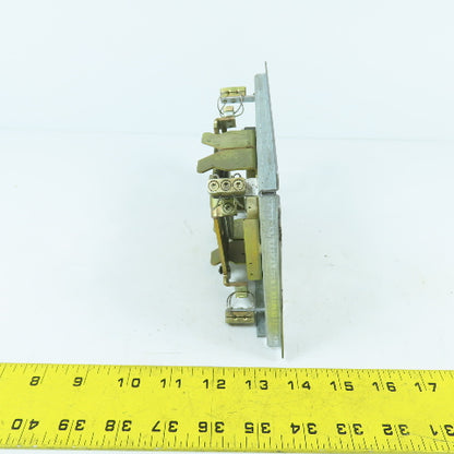 Siemens A5E00345260 Version A Sinumerik Hard Drive Carrier
