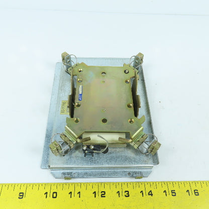 Siemens A5E00345260 Version A Sinumerik Hard Drive Carrier