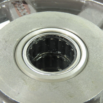 AFK2 6-3/16" OD Spur Gear 72-Tooth 1" Wide