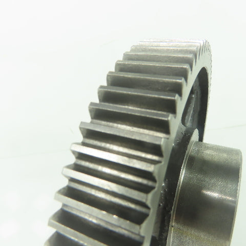 AFK2 6-3/16" OD Spur Gear 72-Tooth 1" Wide