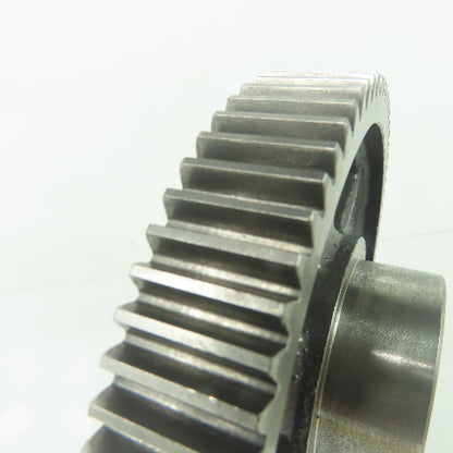 AFK2 6-3/16" OD Spur Gear 72-Tooth 1" Wide