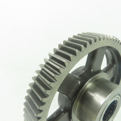 AFK2 6-3/16" OD Spur Gear 72-Tooth 1" Wide