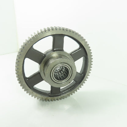 AFK2 6-3/16" OD Spur Gear 72-Tooth 1" Wide