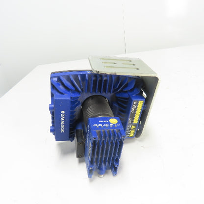 Datalogic LT-032 Ultra Power LT Narrow Blue 24VDC W/ N2468