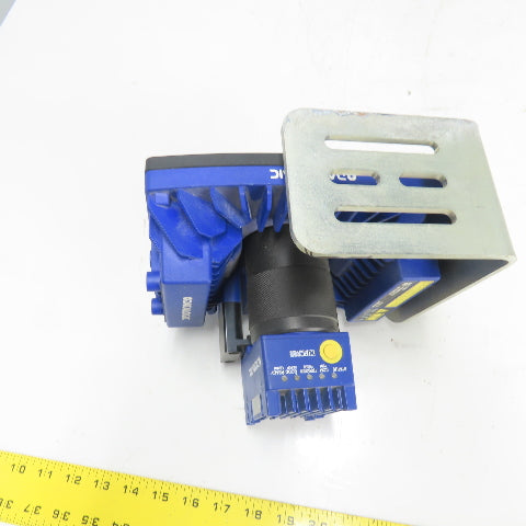 Datalogic LT-032 Ultra Power LT Narrow Blue 24VDC W/ N2468