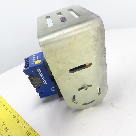 Datalogic LT-032 Ultra Power LT Narrow Blue 24VDC W/ N2468
