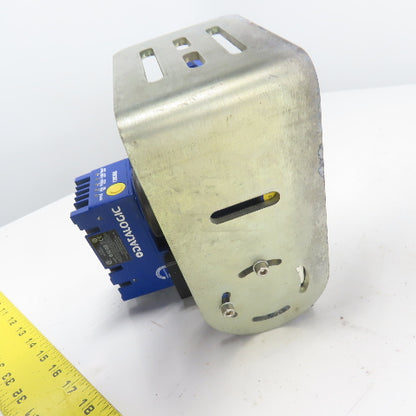 Datalogic LT-032 Ultra Power LT Narrow Blue 24VDC W/ N2468