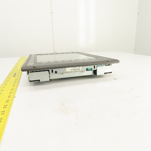 Siemens 6FC5203-0AF03-0AA0 Sinumerik Operator Panelfront OP 15.1" TFT Ser P8