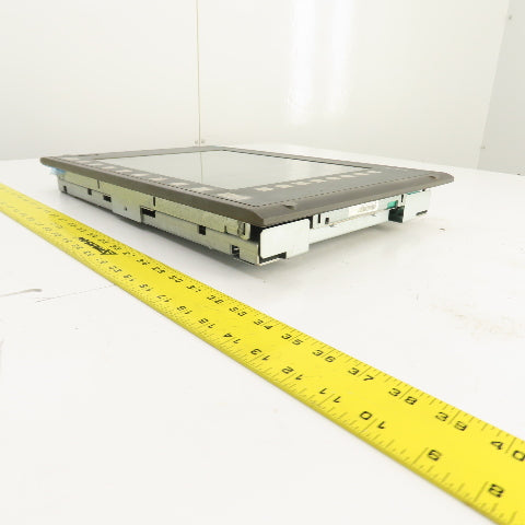 Siemens 6FC5203-0AF03-0AA0 Sinumerik Operator Panelfront OP 15.1" TFT Ser P8