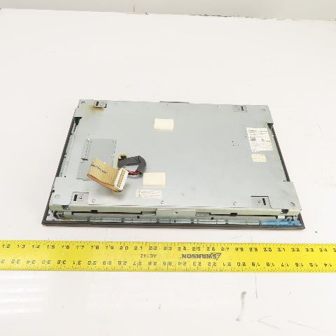 Siemens 6FC5203-0AF03-0AA0 Sinumerik Operator Panelfront OP 15.1" TFT Ser P8