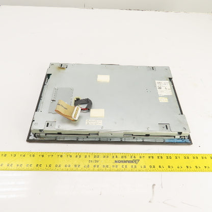Siemens 6FC5203-0AF03-0AA0 Sinumerik Operator Panelfront OP 15.1" TFT Ser P8