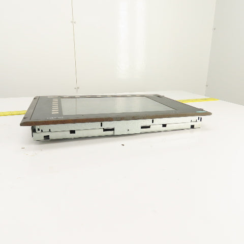 Siemens 6FC5203-0AF03-0AA0 Sinumerik Operator Panelfront OP 15.1" TFT Ser P8