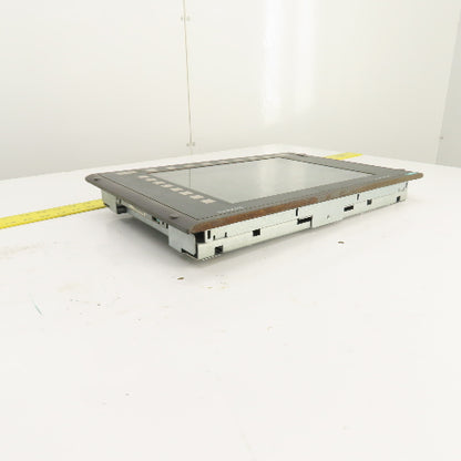 Siemens 6FC5203-0AF03-0AA0 Sinumerik Operator Panelfront OP 15.1" TFT Ser P8