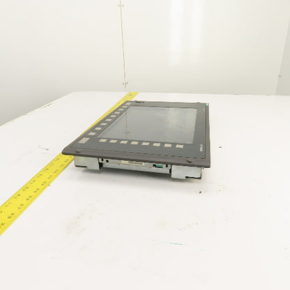 Siemens 6FC5203-0AF03-0AA0 Sinumerik Operator Panelfront OP 15.1" TFT Ser P8