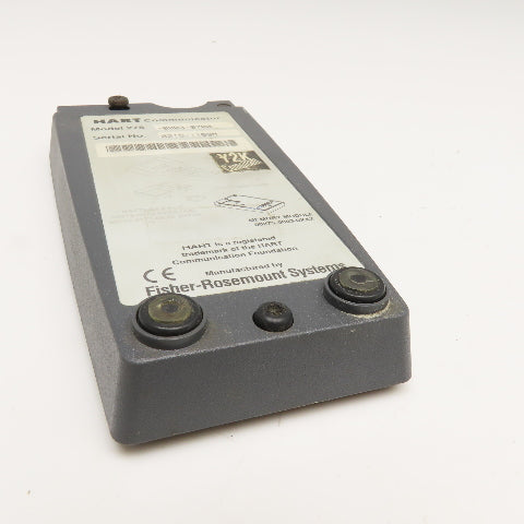 Fisher Rosemount 275-0003-0700 Hart Communicator Memory Module