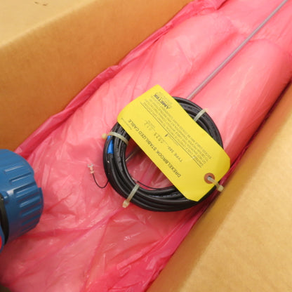 Ametek Drexelbrook 700-0002-360 Level Control Sensing Element RXLX-X Transmitter