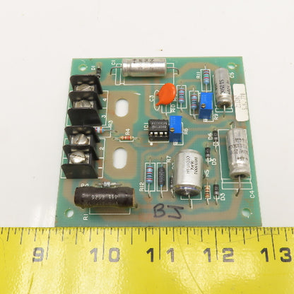 SCI 213302 Circuit Board PCB