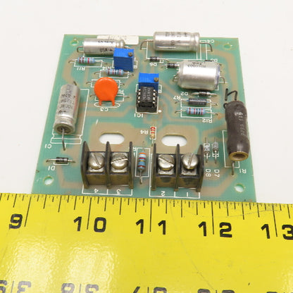SCI 213302 Circuit Board PCB