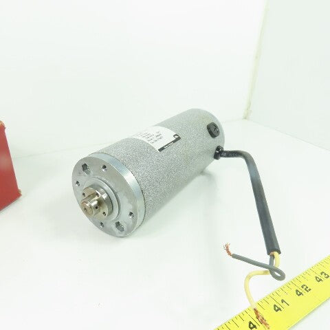 Croschopp 911-60-3180 PM8018 DC Motor 180VDC 1.39A 198W 2500RPM NEW