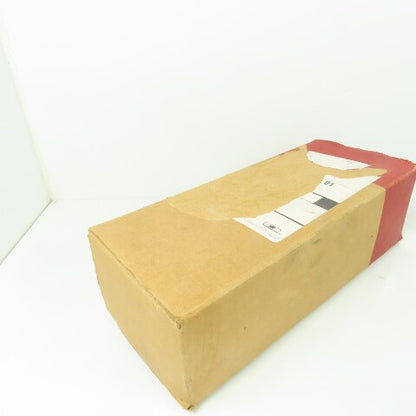 Croschopp 911-60-3180 PM8018 DC Motor 180VDC 1.39A 198W 2500RPM NEW