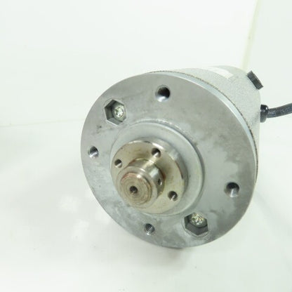 Croschopp 911-60-3180 PM8018 DC Motor 180VDC 1.39A 198W 2500RPM NEW
