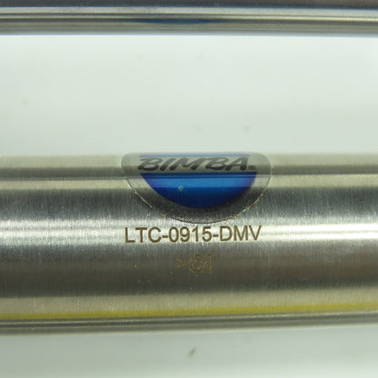 Bimba TE-0915-CMV Double Acting Linear Thruster Actuator 13-1/2" Stroke 1-1/16"B
