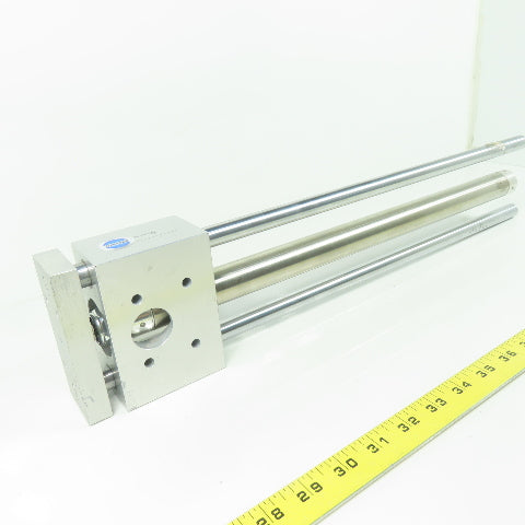 Bimba TE-0915-CMV Double Acting Linear Thruster Actuator 13-1/2" Stroke 1-1/16"B