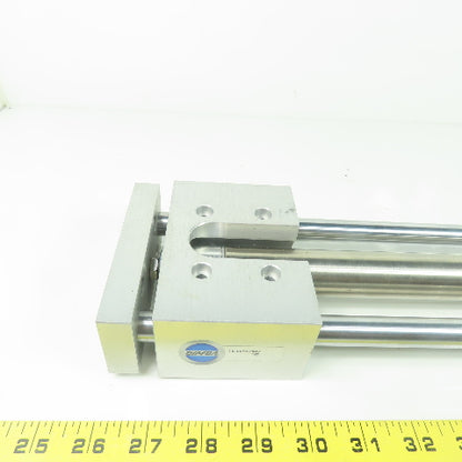 Bimba TE-0915-CMV Double Acting Linear Thruster Actuator 13-1/2" Stroke 1-1/16"B