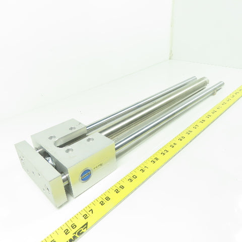 Bimba TE-0915-CMV Double Acting Linear Thruster Actuator 13-1/2" Stroke 1-1/16"B