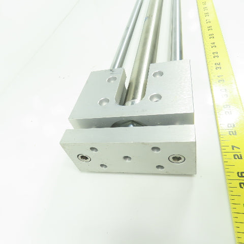 Bimba TE-0915-CMV Double Acting Linear Thruster Actuator 13-1/2" Stroke 1-1/16"B