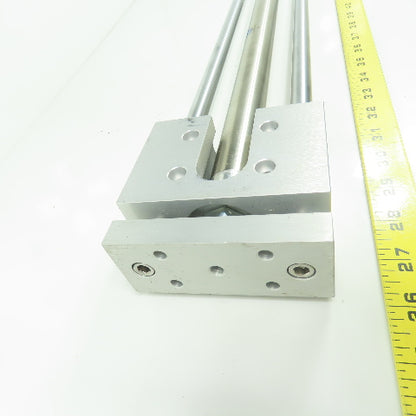 Bimba TE-0915-CMV Double Acting Linear Thruster Actuator 13-1/2" Stroke 1-1/16"B
